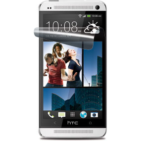 Дисплей протектор за HTC ONE /M7/