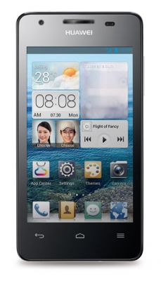 Дисплей протектор за Hwauei Ascend G510
