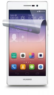 Дисплей протектор за Huawei Ascend P7