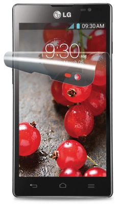 Дисплей протектор за LG Optimus L9 II D605