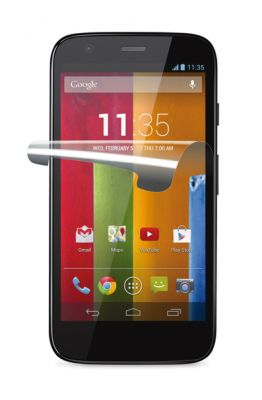 Дисплей протектор за Motorola Moto G