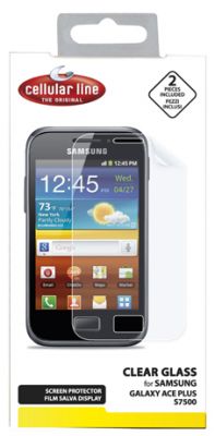 Дисплей протектор за Sams Gal Ace Plus S7500
