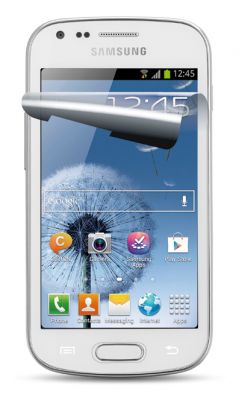 Дисплей протектор Sams Gal Trend S7560