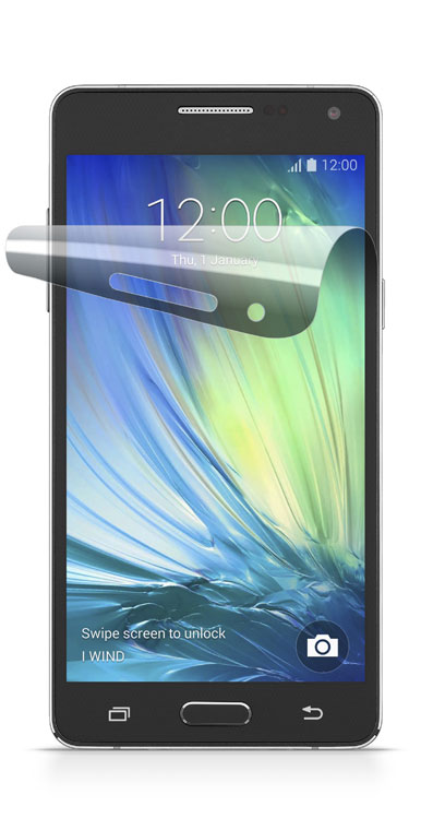 Дисплей протектор за Samsung Galaxy A7