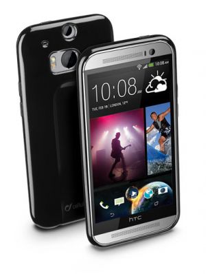 Shoking case за HTC ONE M8