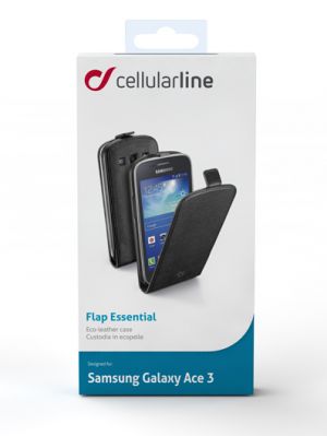 Flap Essential за Sams Ace 3 S7270