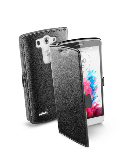 Book Essential за LG G3 mini