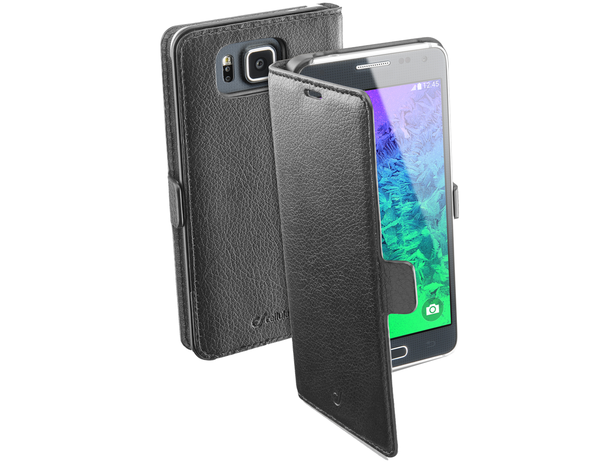 Book Essential Samsung Galaxy Alpha