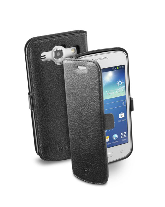 Book Essential Samsung Gal Core Plus G3500