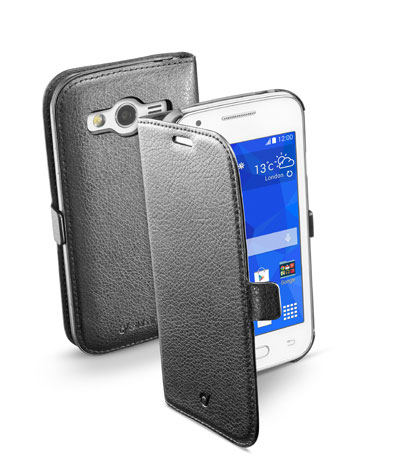 Book Essential Samsung Gal Trend 2