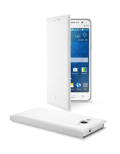 BackBook за Samsung Galaxy Grand Prime G530