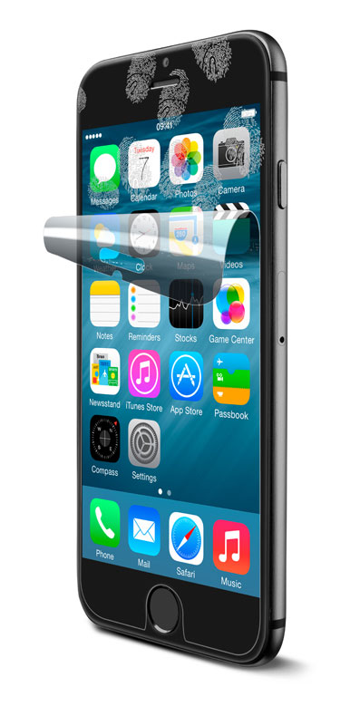 Anti-Trace Фолио за iPhone6 4,7