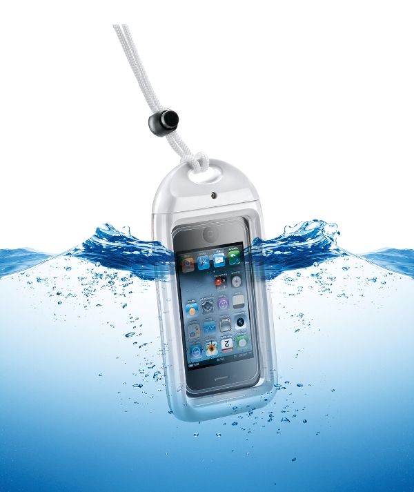 Riviera for iPhone 4S/4