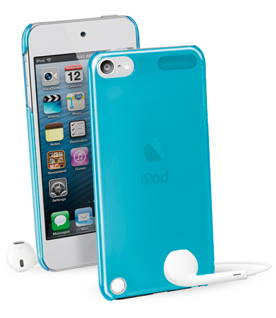 Cool за iPod Touch5 син
