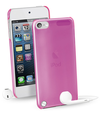 Cool за iPod Touch5 розов