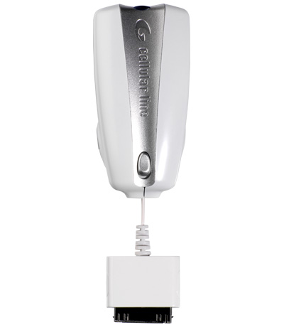 CL MP3 ролетно зарядно 220V IPOD