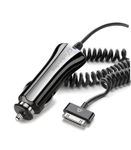 Зарядно 12V iPhone