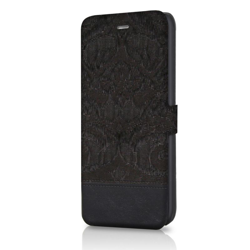 Angel Book калъф за iPhone 6 черен