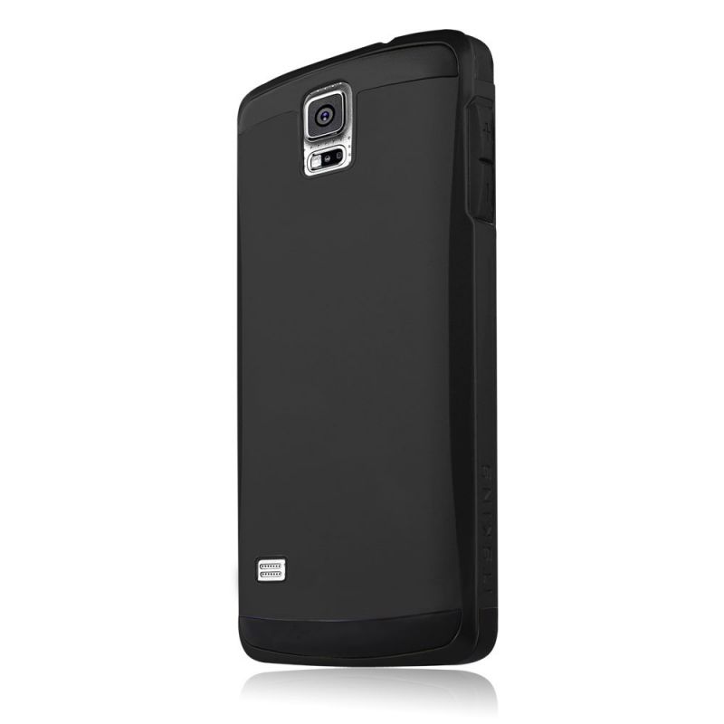 Evolution усилен калъф за Sams Gal S5 черен