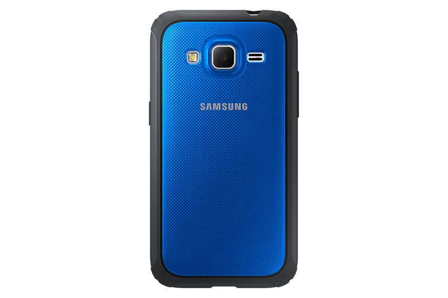 Samsung Core Prime,G360F,Protective cover,Blue