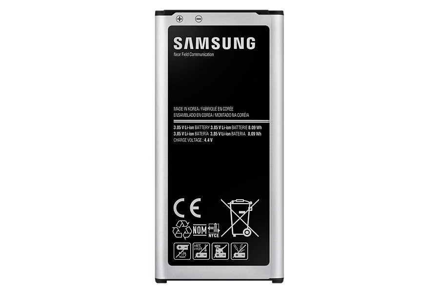 Battery (LTE) Samsung Galaxy S5 Mini