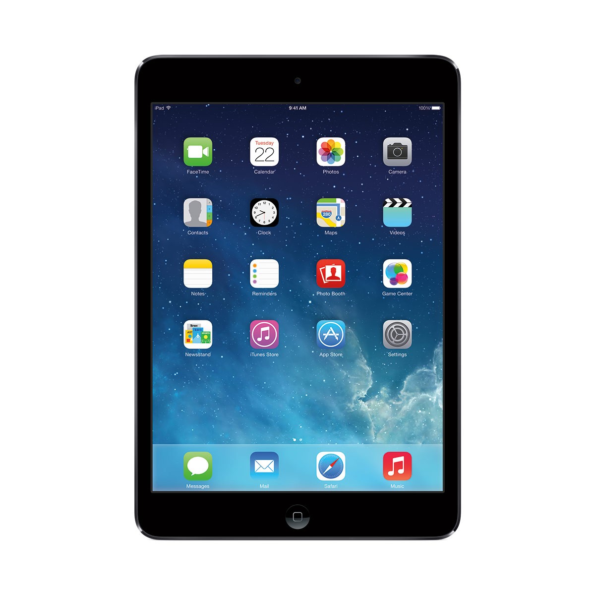 Apple iPad mini 2 Cellular 32GB - Space Grey
