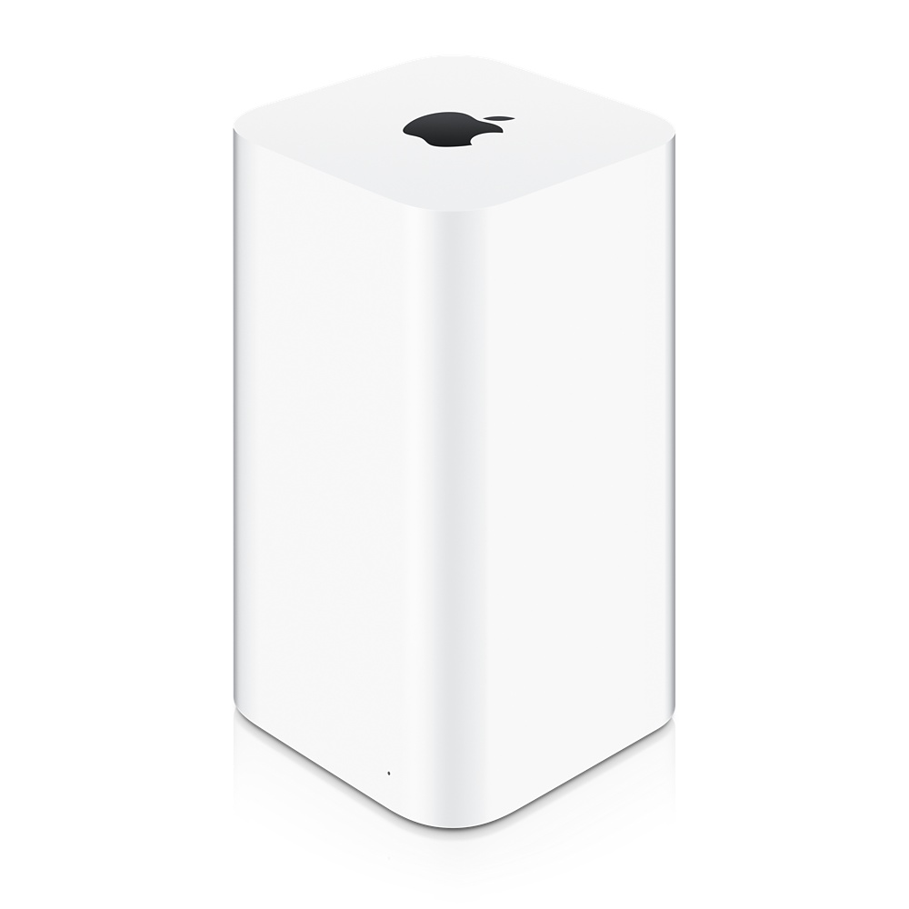 Apple AirPort Extreme (2013)