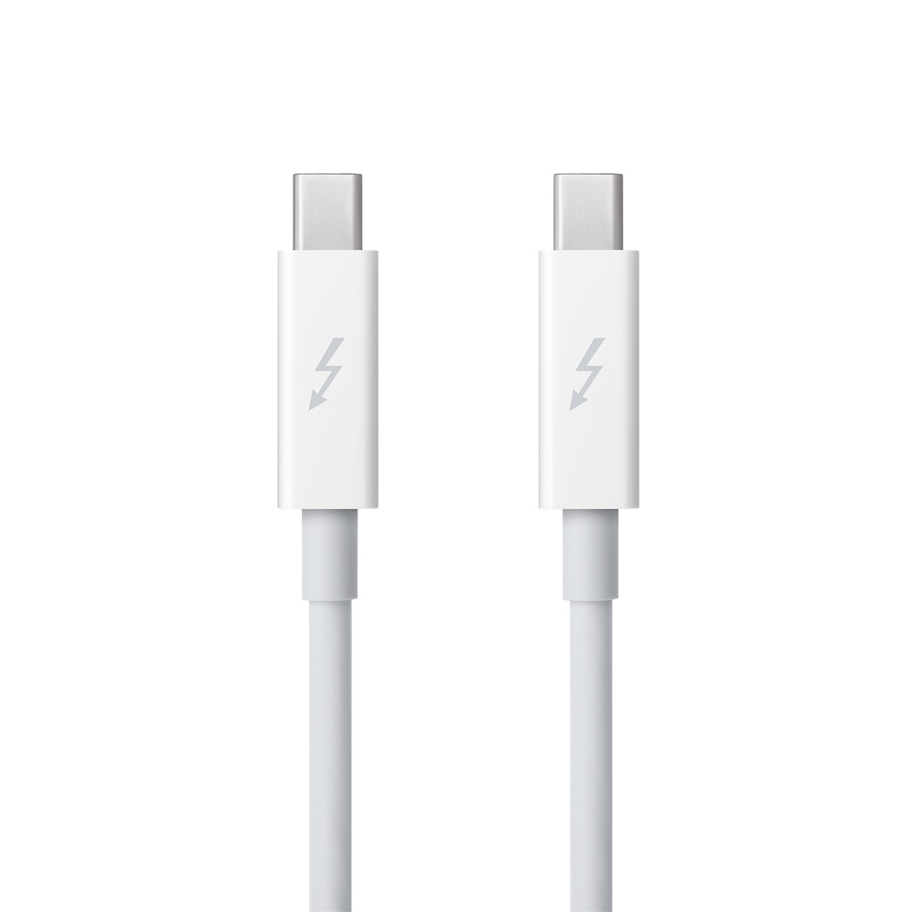 Apple Thunderbolt Cable (0.5 m)