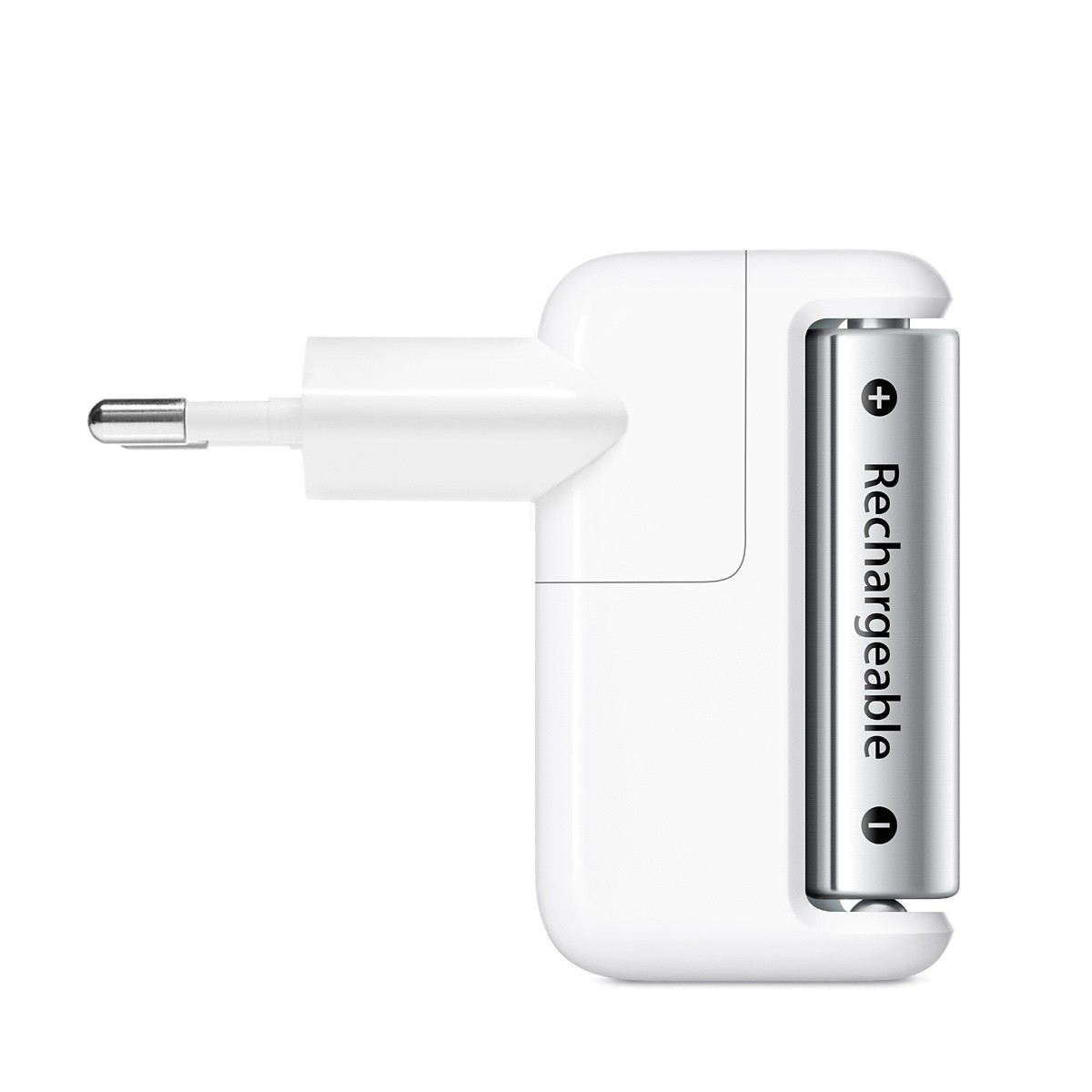 Apple Battery Charger