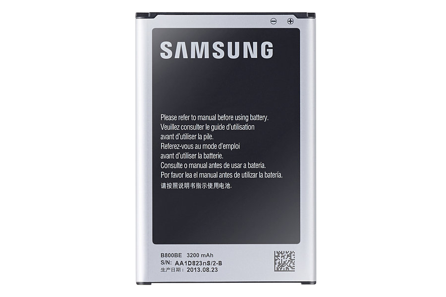 Samsung Battery за Galaxy Note 3