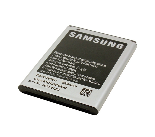 Samsung Battery Galaxy Note