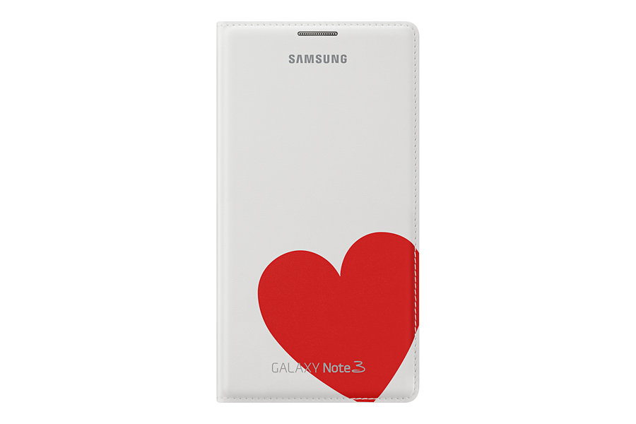 Samsung Galaxy Note 3,Flip Wallet (Moschino),W+R