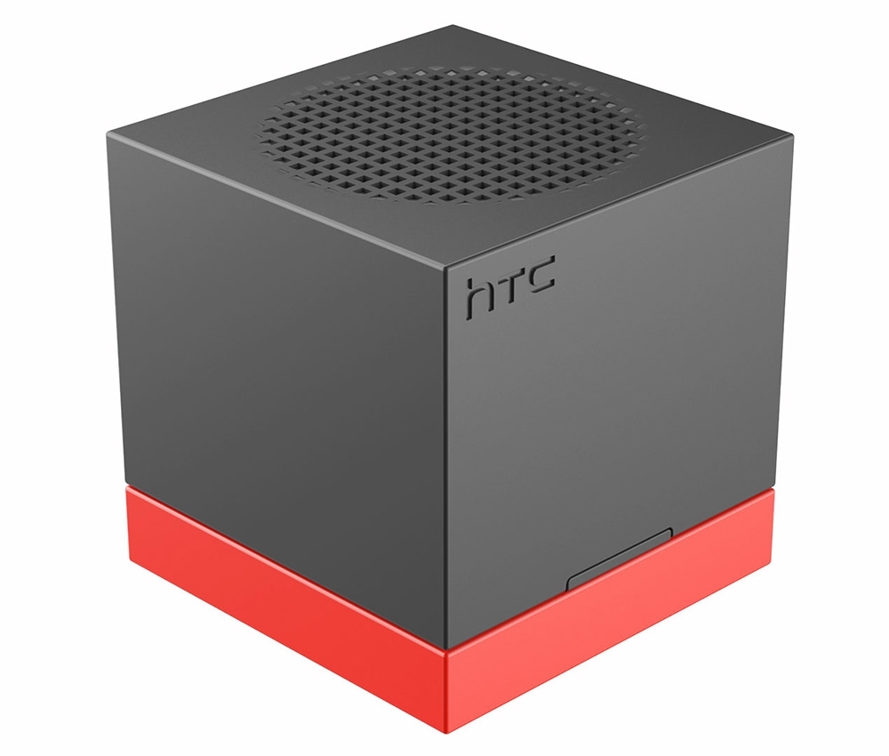 HTC BoomBass ST A100