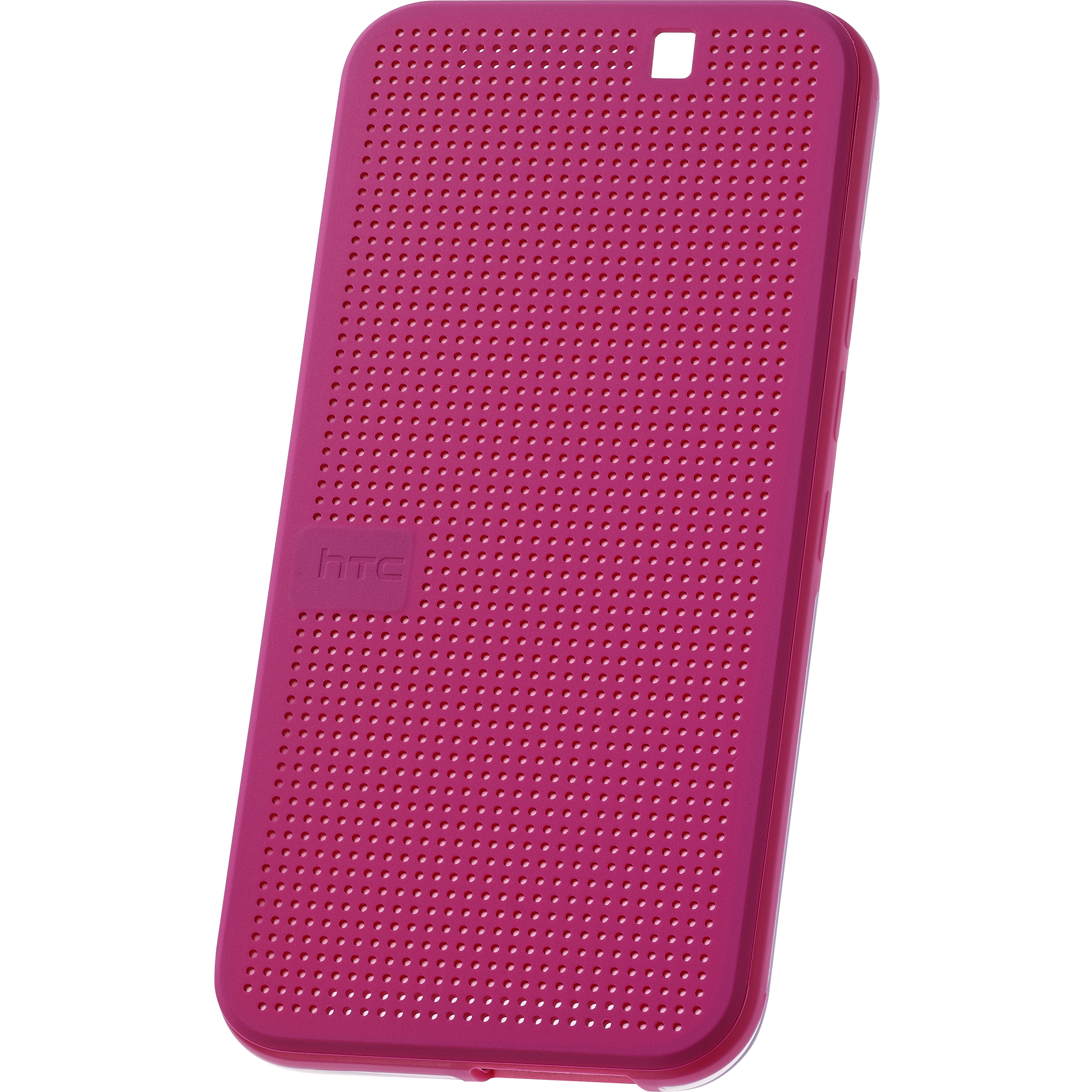HTC Dot View™Ice – Premium for One M9 HC M232 Candy Floss