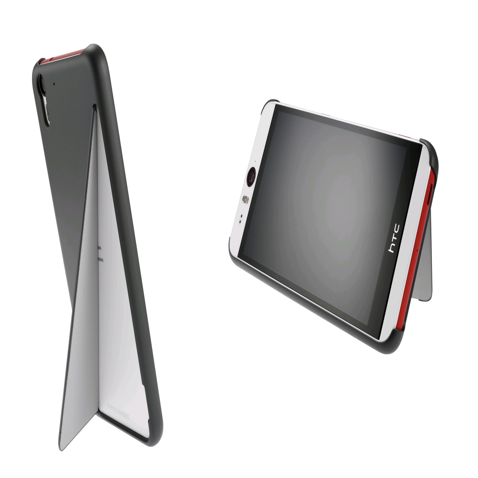 HTC Selfie Stand Case for Desire Eye HC K1000