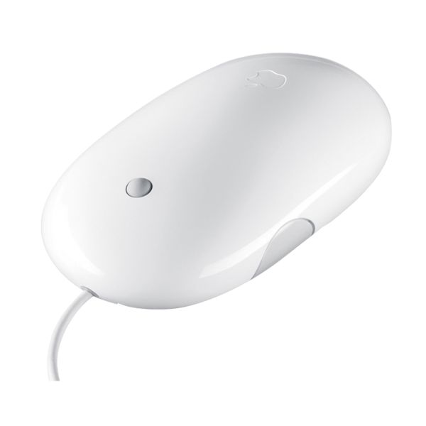 Apple Mouse
