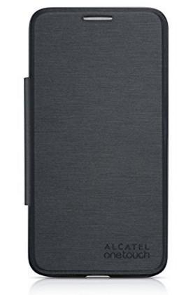 Alcatel Flipcover FC6016 One Touch Idol 2 Mini slate grey