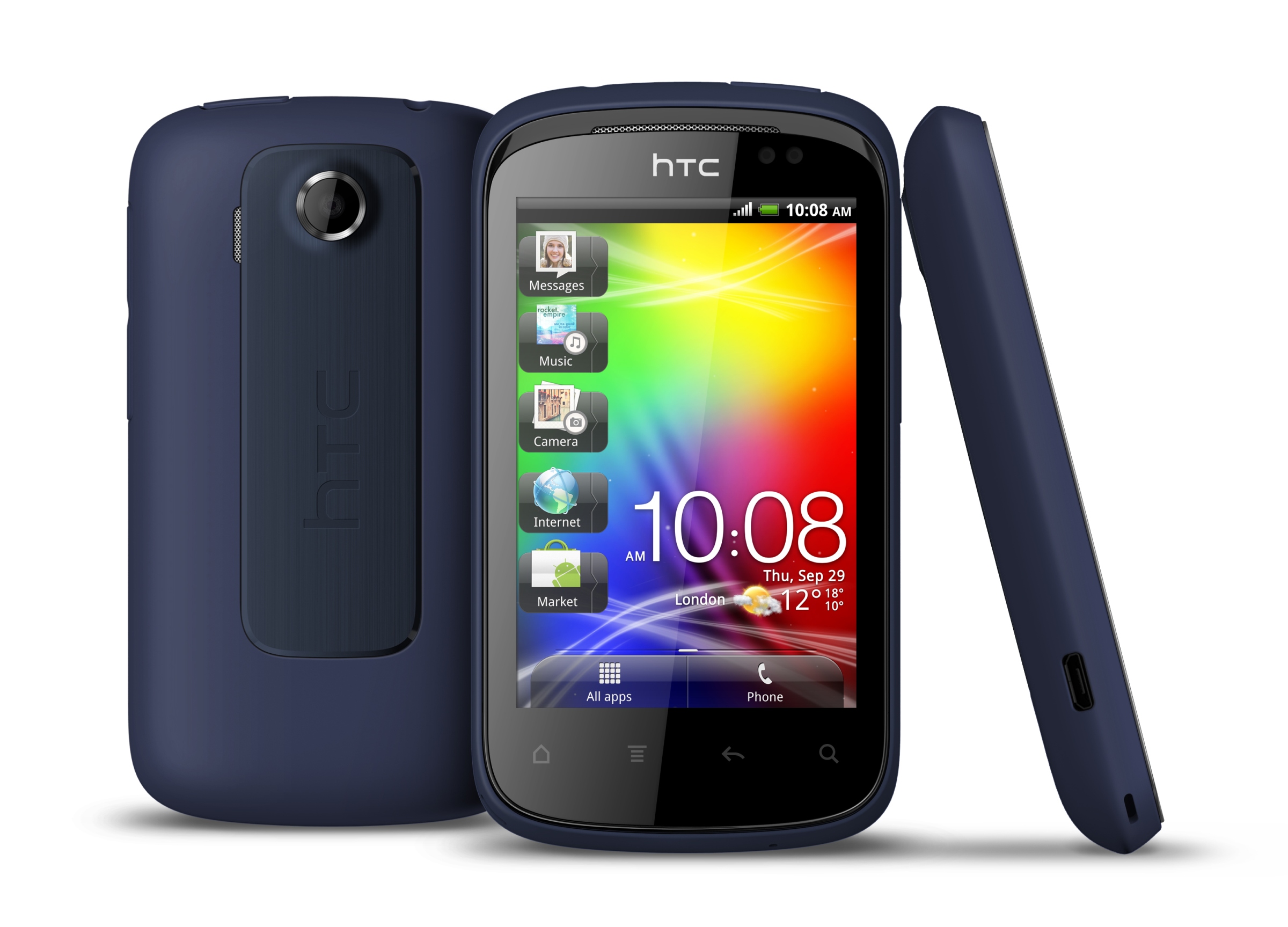 HTC A310e Explorer
