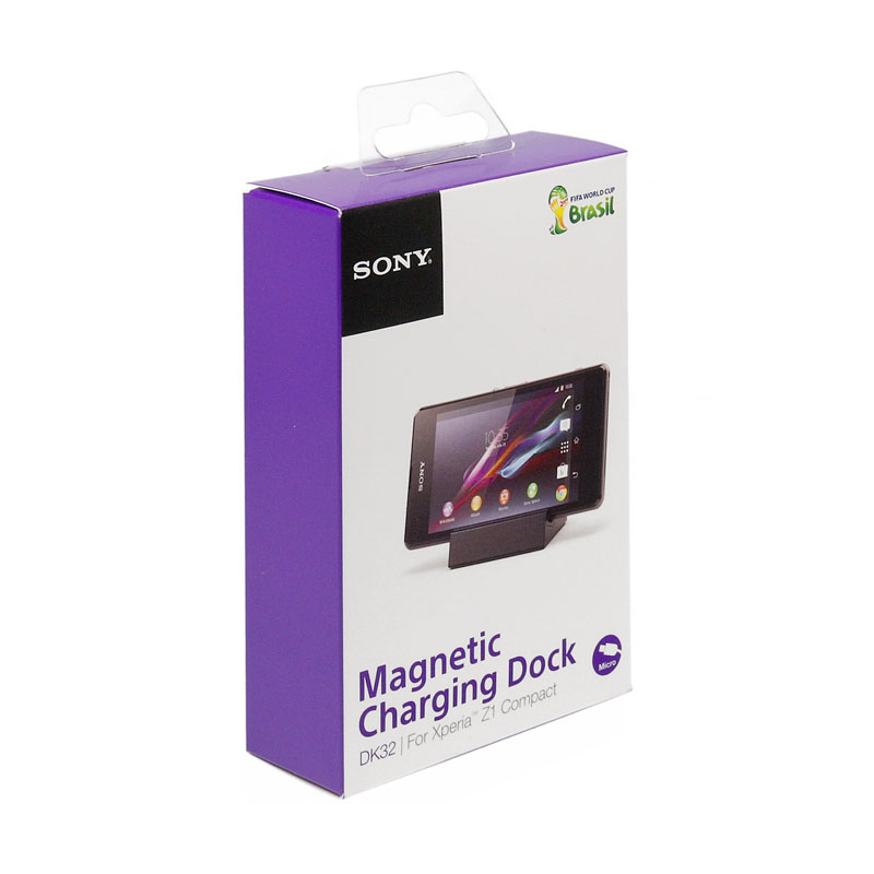 Sony Docking Station DK32 for Xperia Z1 Compact