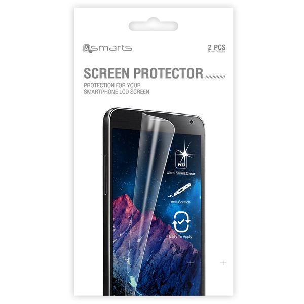 Display Protector for Sony Xperia E4G