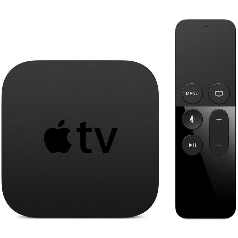 Apple TV 64GB