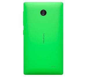 Nokia Faceplate CC-3080 X/X+ bright green