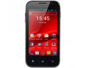 PRESTIGIO MultiPhone PAP4044 DUO Black