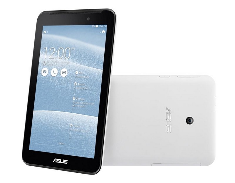 Asus FonePad FE170CG-1B010A White