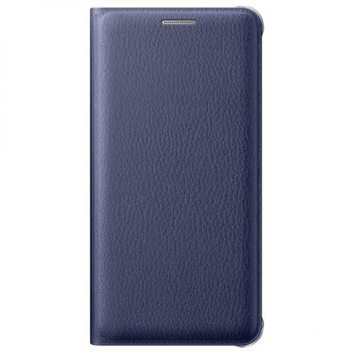 Samsung Galaxy A5 (2016), Flip Wallet,Black