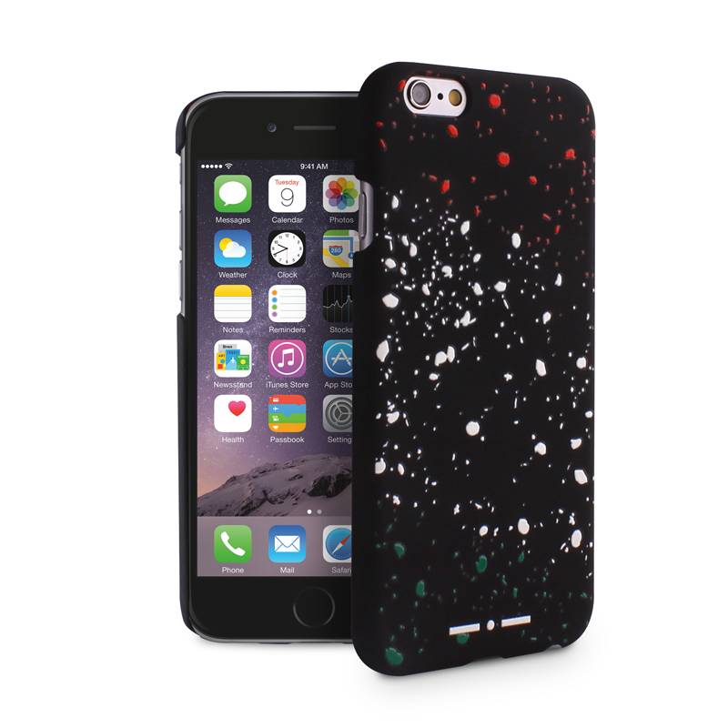 ITALIA INDEPENDENT SPRAY PAINT калъф за iPhone 6/6S