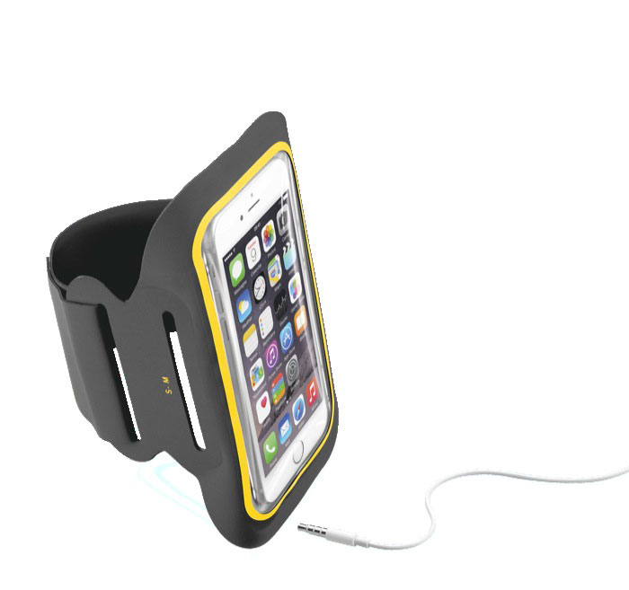 Armband FIT спорт калъф за телефони до 5,2