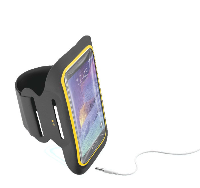 Armband FIT спорт калъф за телефони до 5,7
