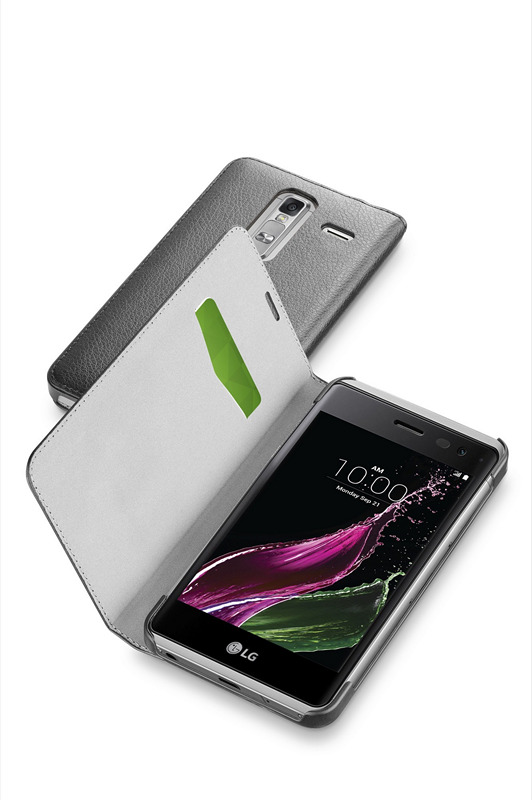 LG Zero Book Essential