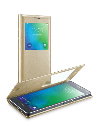 Samsung Galaxy A5 Book ID калъф